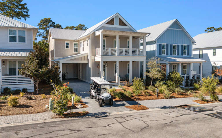 Find Rentals