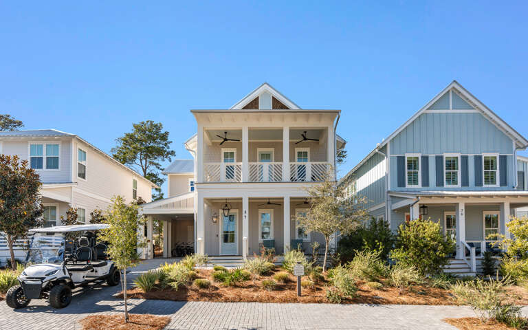 Find Rentals