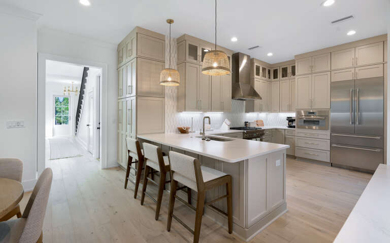 Santa Rosa Beach Home Rental