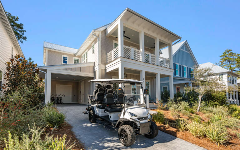 Find Rentals
