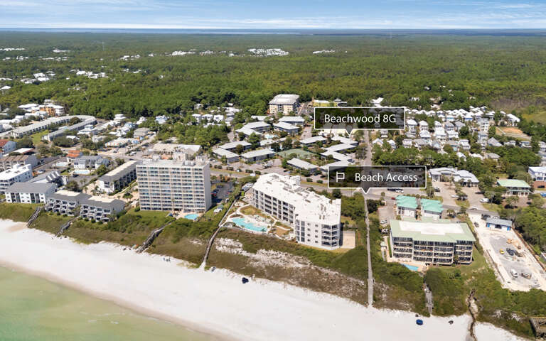 Santa Rosa Beach Condo Rental Santa Rosa Beach Condo Rental