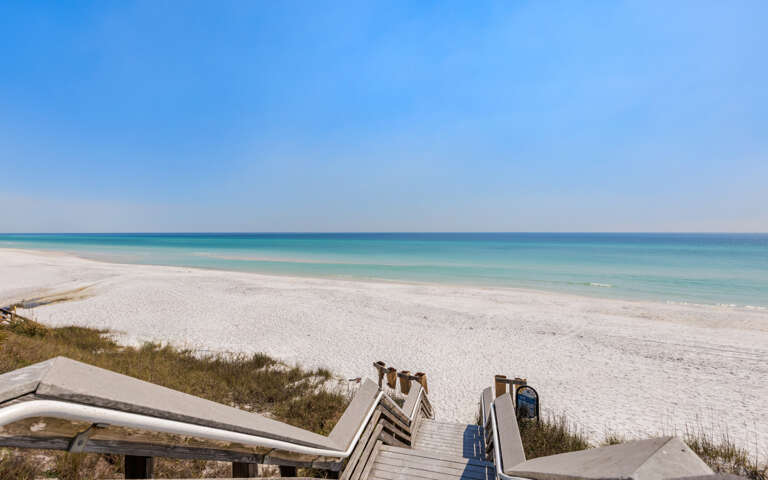 Santa Rosa Beach Condo Rental Santa Rosa Beach Condo Rental