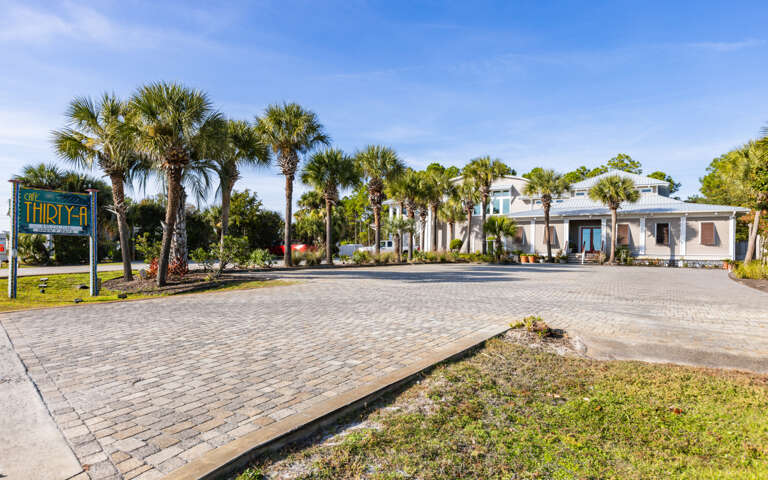 Find Rentals
