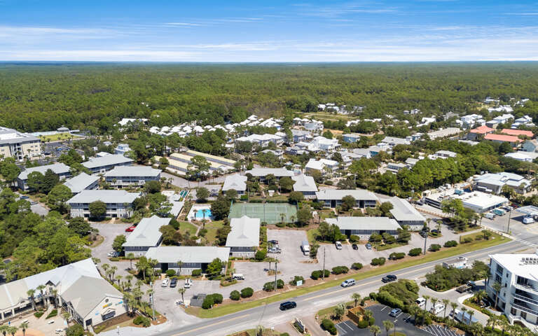 Find Rentals