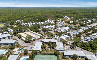 Beachwood 8G