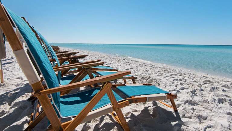 Santa Rosa Beach Home Rental
