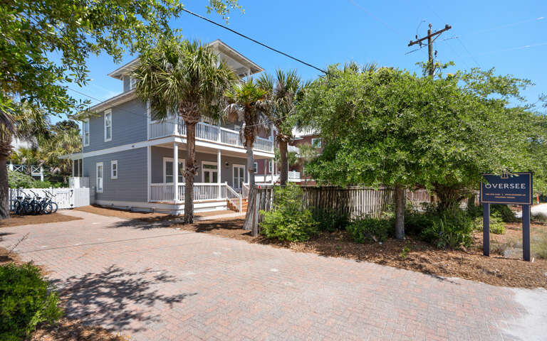 Find Rentals