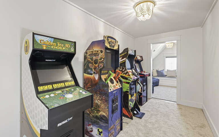 Santa Rosa Beach Home Rental