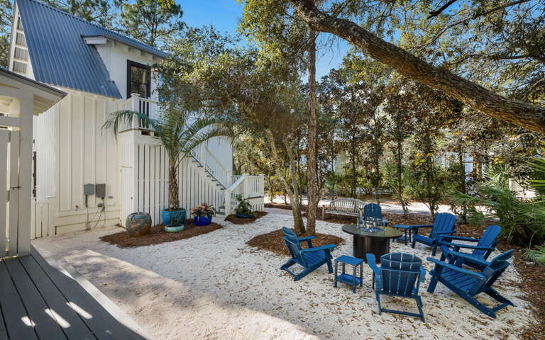 Beachberry Haven