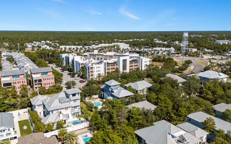 Find Rentals