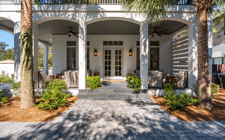 Find Rentals