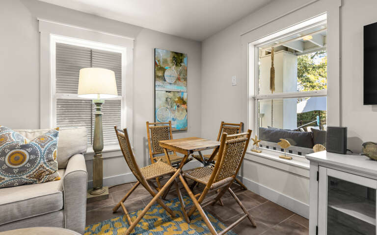 Find Rentals