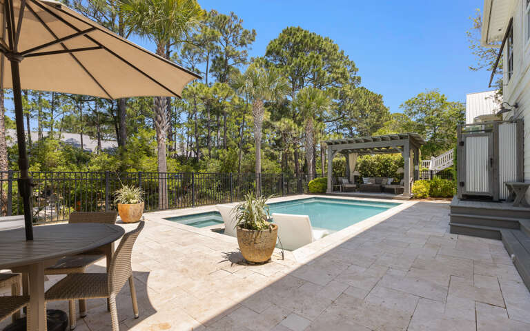 Santa Rosa Beach Home Rental