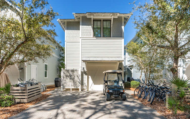 Find Rentals