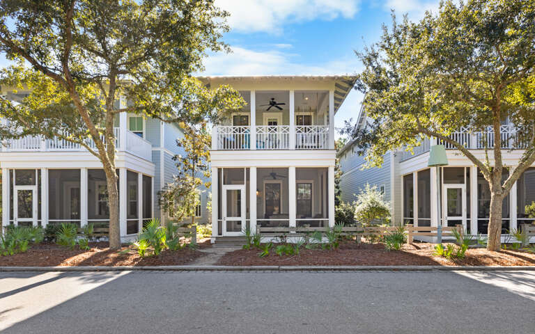 Find Rentals