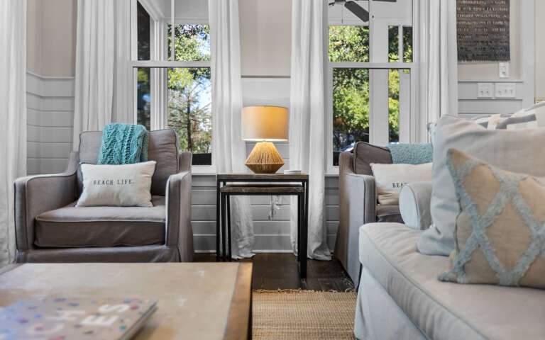 Find Rentals