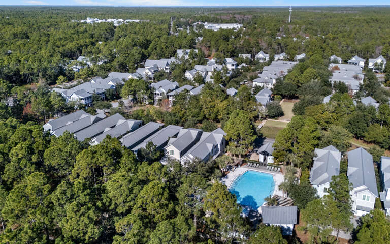 Find Rentals