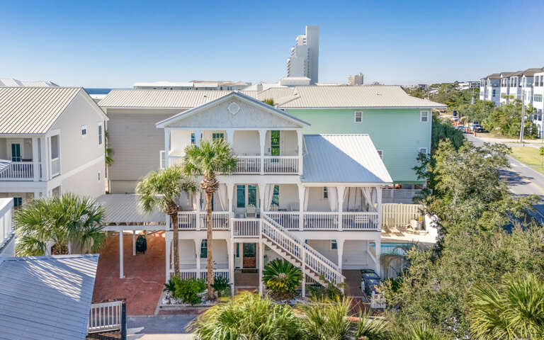 Find Rentals