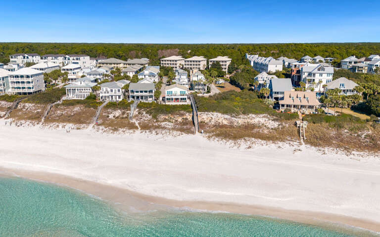 Find Rentals
