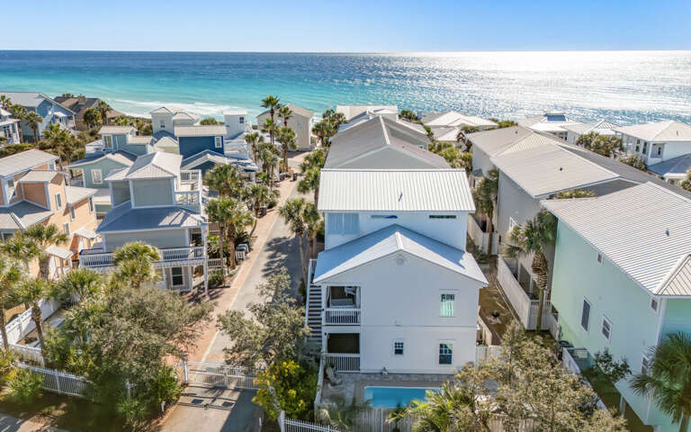 Find Rentals