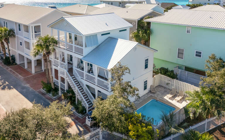 Find Rentals