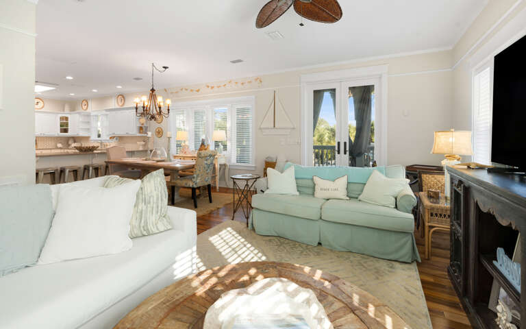Find Rentals