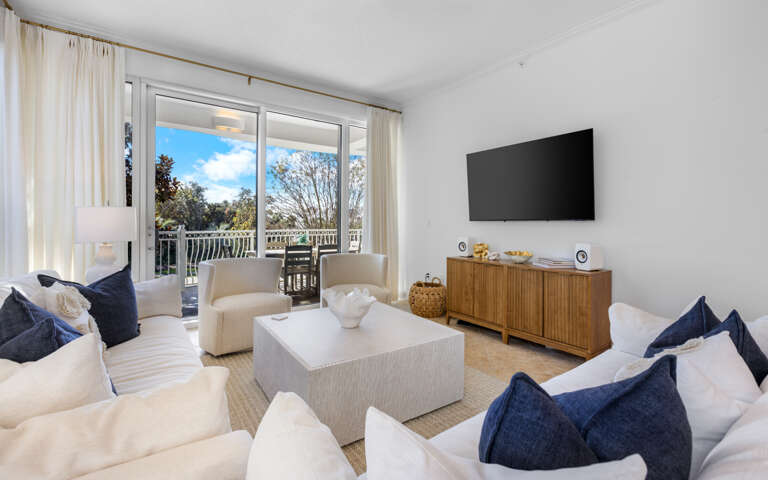 Rosemary Beach Condo Rental