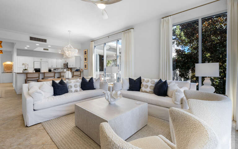 Rosemary Beach Condo Rental