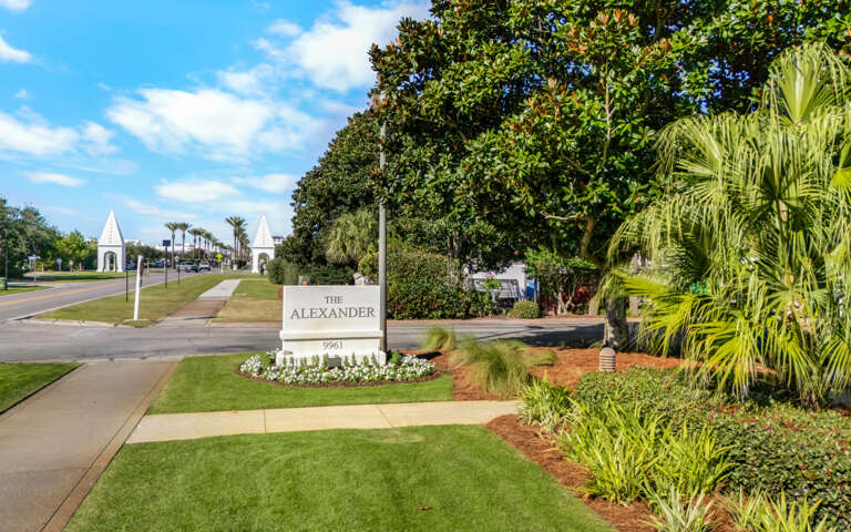 Find Rentals