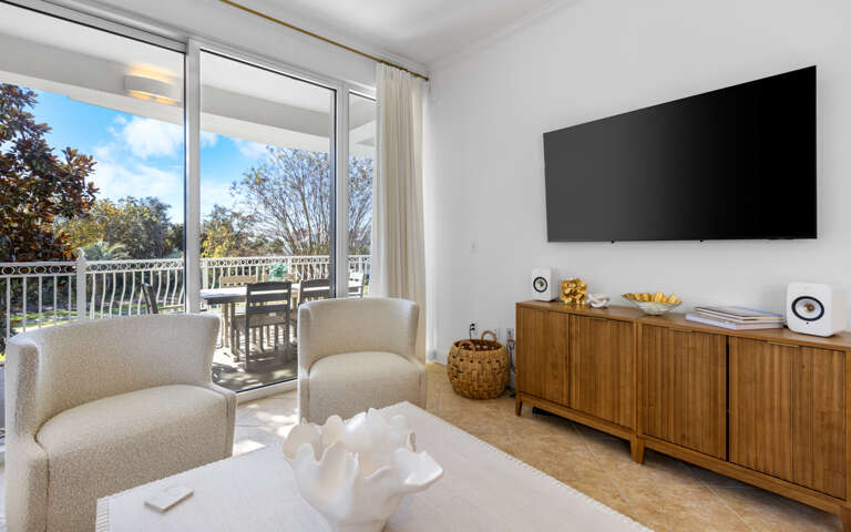 Rosemary Beach Condo Rental