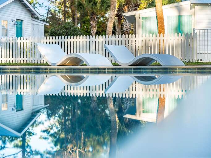 Santa Rosa Beach Home Rental