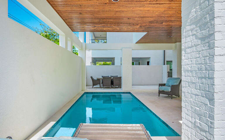 Santa Rosa Beach Home Rental