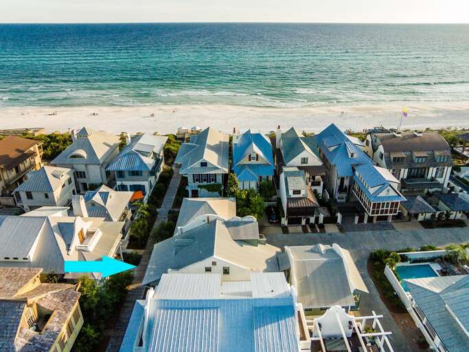 Find Rentals