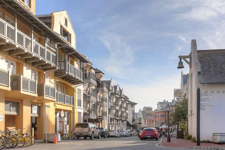 Find Rentals