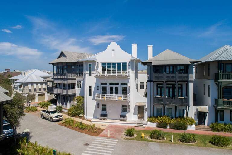 Find Rentals