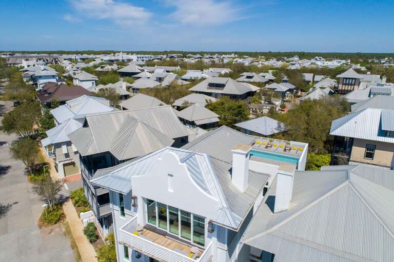 Find Rentals