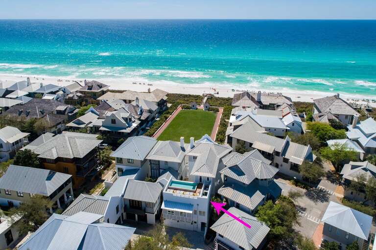 Find Rentals