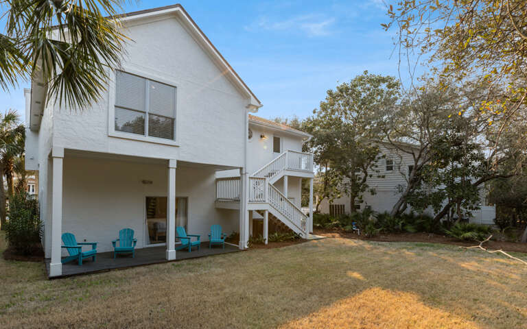Find Rentals