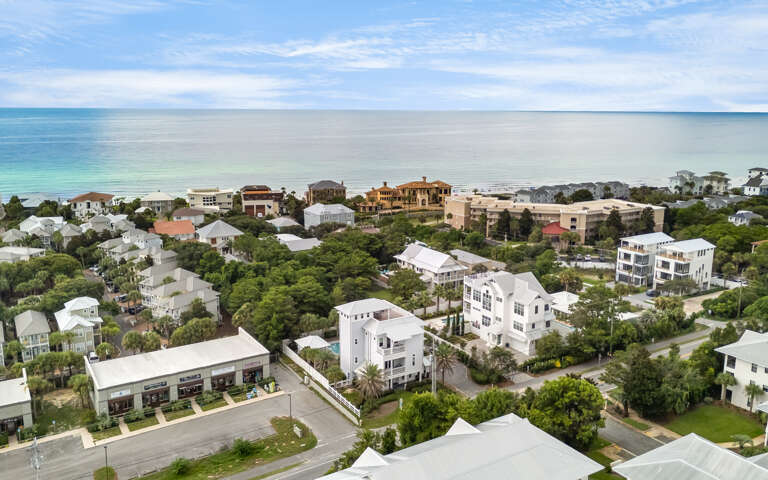 Find Rentals
