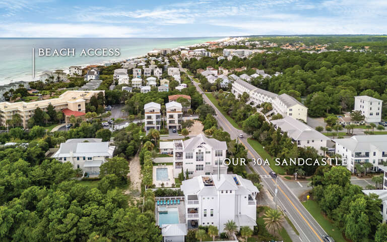 Find Rentals