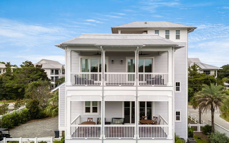 Find Rentals