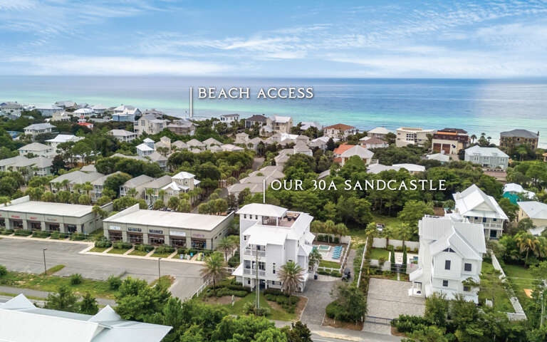 Find Rentals