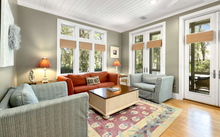 Find Rentals