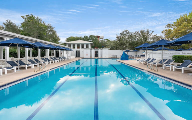 Santa Rosa Beach Home Rental