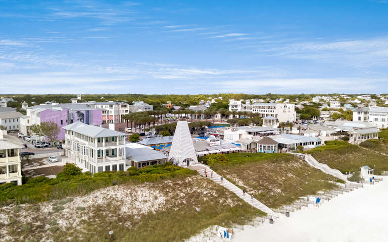 Find Rentals