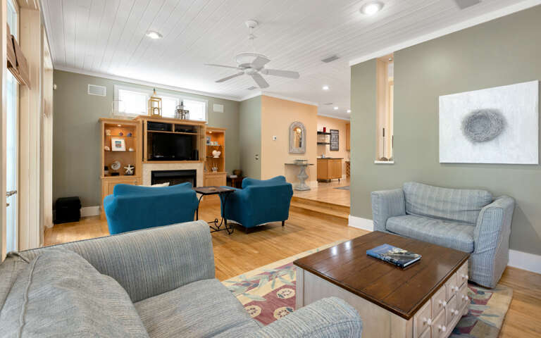Find Rentals