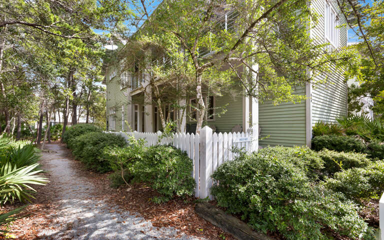 Find Rentals