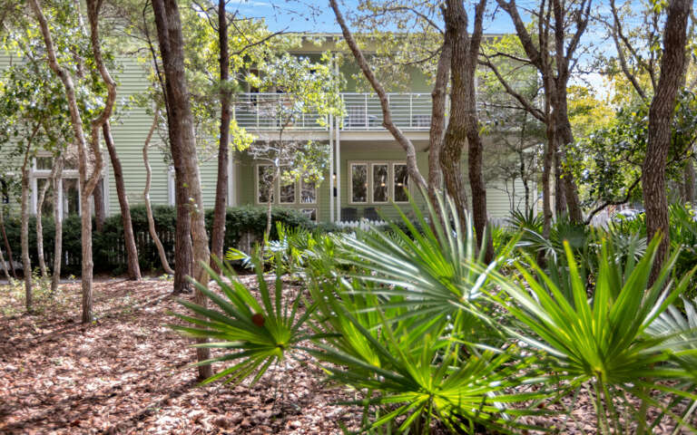 Find Rentals