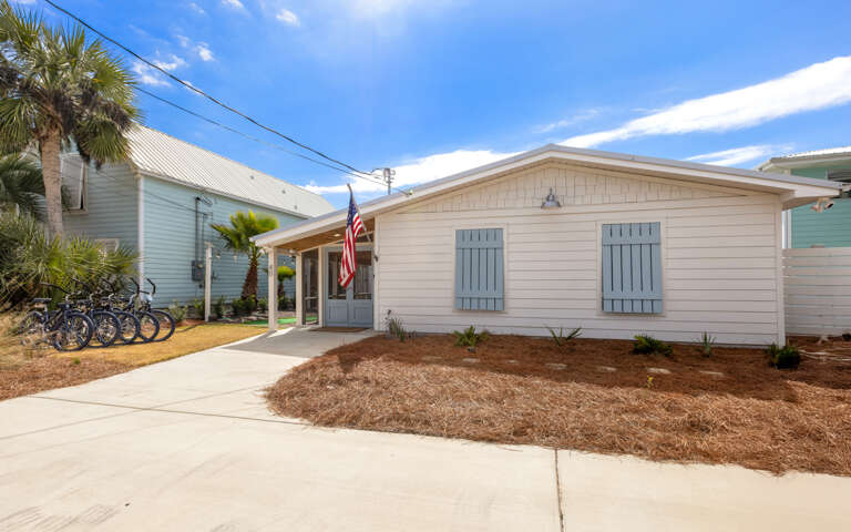 Find Rentals