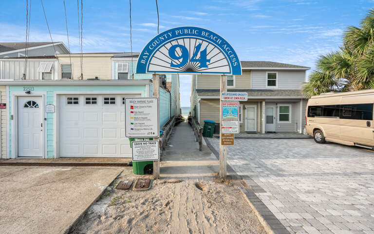 Find Rentals